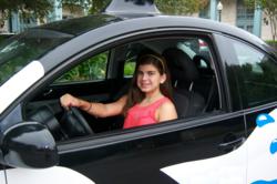 Gaby On The Go